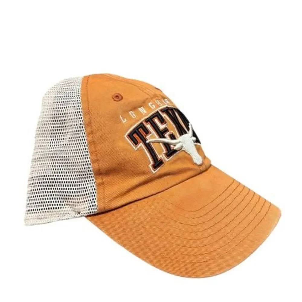 None texas longhorns